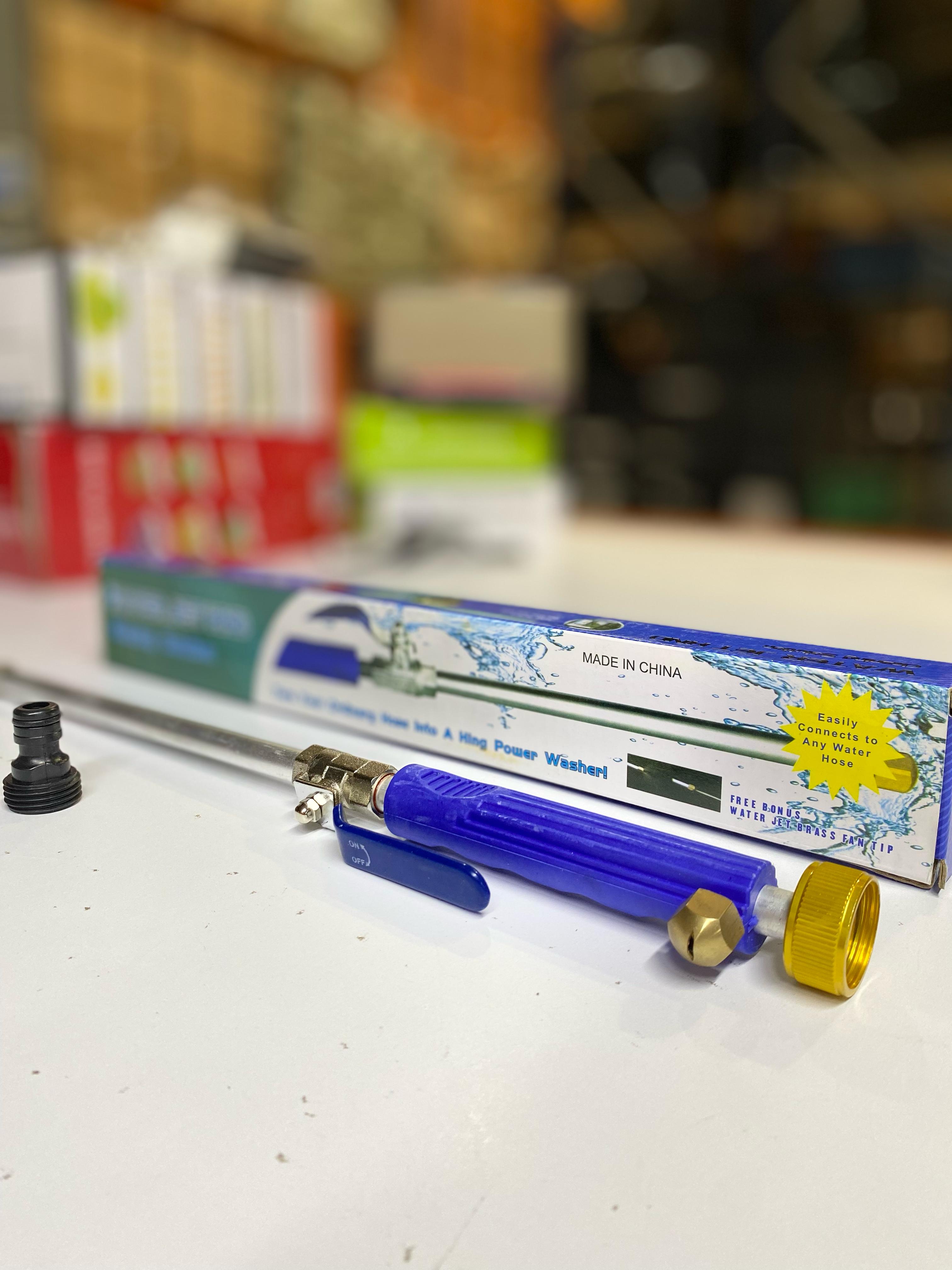 Miniatura 6 de MANGUERA A PRESION PARA VEHICULOS